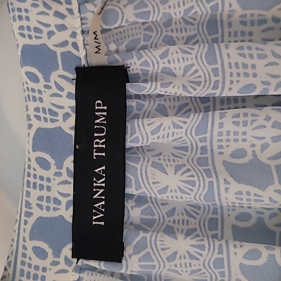 Ivanka blouse - Picture 2 of 5